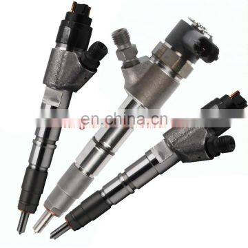 injector 0445120067 fuel high pressure injector 0445120067 injector diesel common rail 0445120067 4290987 20798683