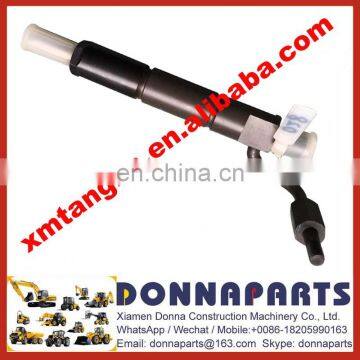 Common Rail Injector 105118-6610 105118-6610 For 4JA1 DLLA158PN236