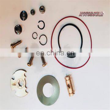 GT1749V GT2052V Turbo Repair Kit Rebuild Kit ZD30