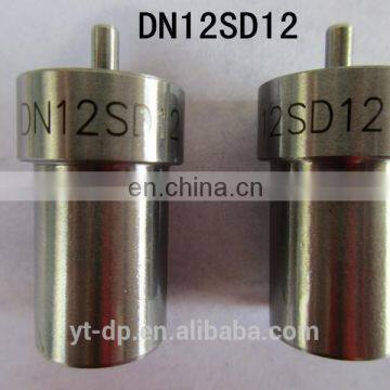 YITONG Diesel engine fuel injector nozzle DN12SD12 for Toyota 9432610425