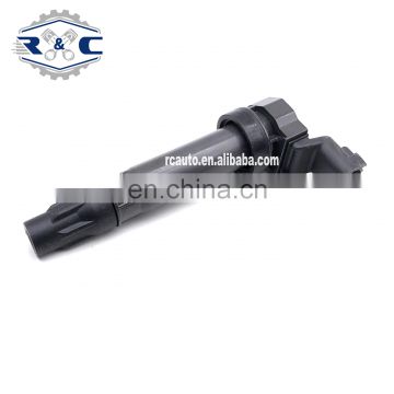 R&C High Quality Car Spark Coils Koil Pengapian 9023781 FK0374 96875090 For Chevrolet Auto Ignition Coil