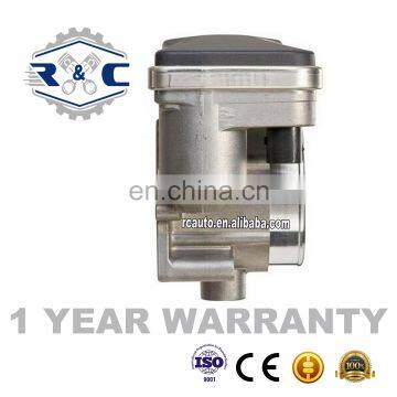 R&C High Performance Auto Throttling Valve Engine System S20042 53032801AC 67-7004 TB1055 for Dodge Ram Car Throttle Body