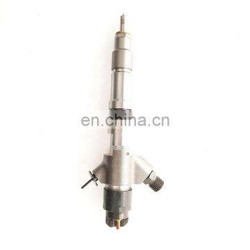 Cheap price Common rail 0445120343 Disesl Injector