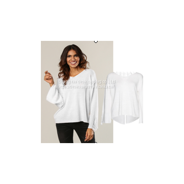 Women's sweater