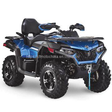 Cfmoto 600cc ATV CFORCE 600 Touring CFORCE 625 for sale