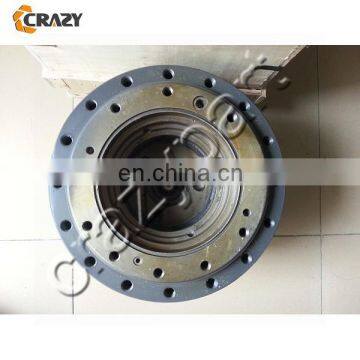 1107080 excavator E312 Final drive group& Travel motor & travel device