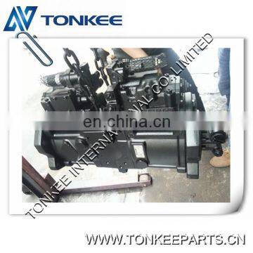 K3V112DTP1A9R-YT6K-V YN10V00023F2 SK200-6E hydraulic main pump