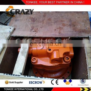 original 170303-00046 DH220-5 SWING MOTOR ASSY. DH220-5 SWING MOTOR for excavator hydraulic parts