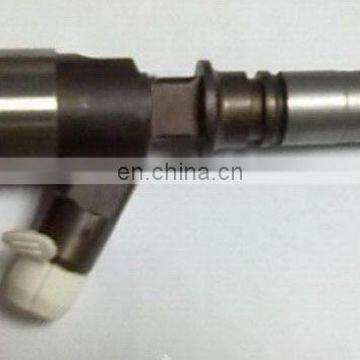 R170W-7A excavator DO4FD-98Kw-H01 engine fuel injector XJAF-02533