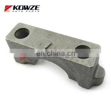 Engine Camshaft Cover For Mitsubishi Triton L200 KA4T KB4T 4D56 16V 2.5D 1005B454