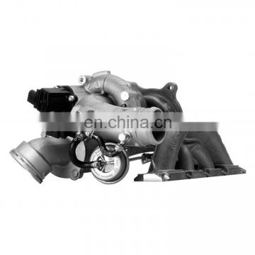 K04 Turbo charger 53049880064 5304-988-0064 06F145702C