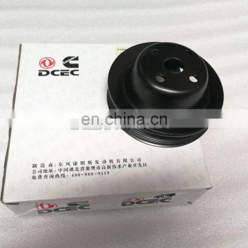 3914462 3908447 Cummins Engine 6CT Fan Pulley