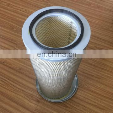 Auto Truck Parts Filter Factory Air Filter AF872