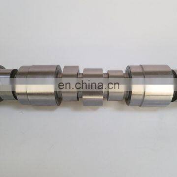 Diesel Engine Spare Parts K19 KTA19 Camshaft Forging 3066882