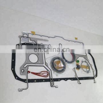 Original Diesel Engine Spare Parts Repair Gasket Kit Lower 4955591