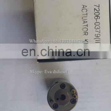 EUI actuator 7206-0379 for FH12 Injector