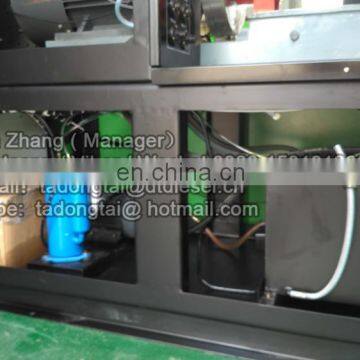 HEUI Diesel Fuel Injector Test Bench for C7 C9 Injectors photo-6