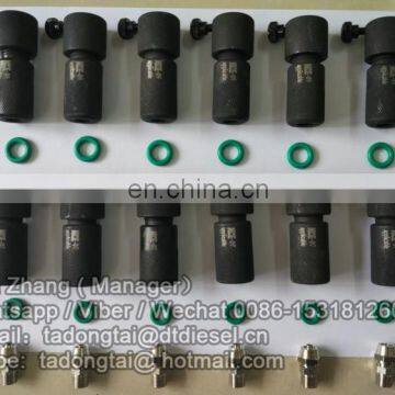 No,007(1) Rapid Connector For Nozzle Holder photo-4