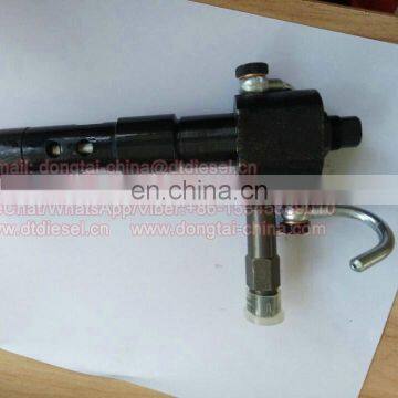 Diesel Fuel Injector ISO Standard Injector 1688901105