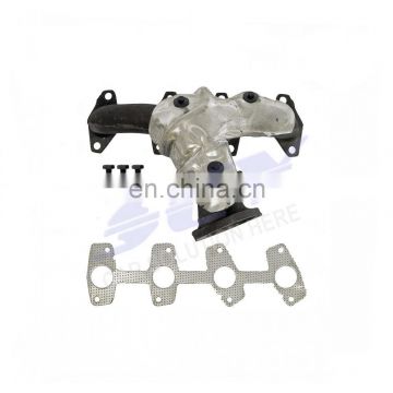 New Exhaust Manifold fits for C.hevy S10 Pickup Chevrolet S-10 GMC Sonoma Hombre 24577409 8-24557-409-0 8245574090