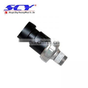 Fuel Pressure Sensor Suitable for CHEVROLET BERETTA 25036853 12575007