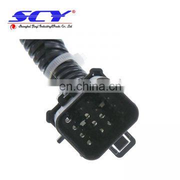 Transfer Case Motor Actuator Suitable for FORD EXPEDITION OE 8L1Z-7G360-AB 8L1Z7G360AB AL3Z-7G360-A AL3Z7G360A 8L1Z7G360A