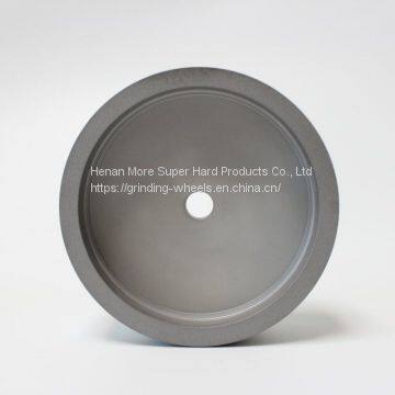 Metal Bond Diamond Cup Wheel photo-2