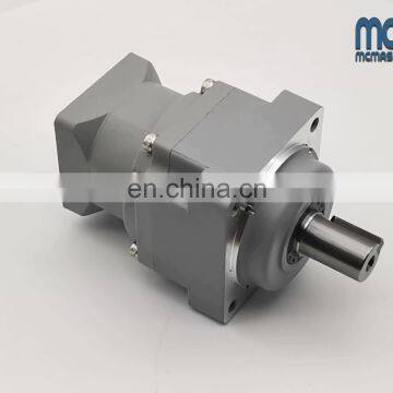 High Precision Planetary Reducer Motor Speed Reducer Gearbox For BLDC Motor EMM546