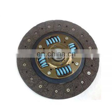 Good wear resistance low noise Japanese car clutch discs OEM:30100-ED80A