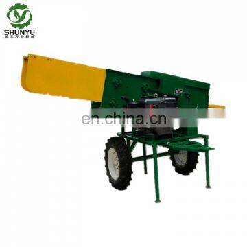 Sugarcane Leaf Peeler Machine photo-3