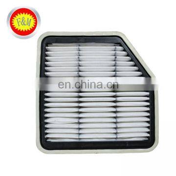 Guangzhou High Quality Auto Car Air Filter Making Machine 17801-31110 for Car Cars 2005/10 photo-6