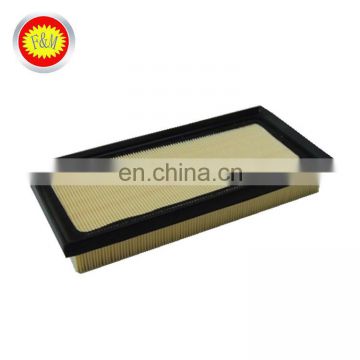 best selling product air filter oem 17801-0Y040 car air filter