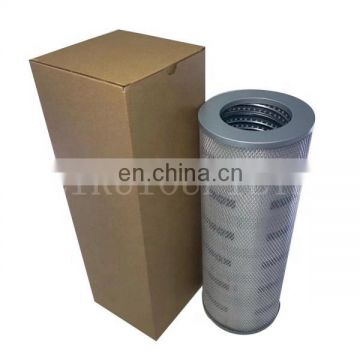 Excavator hydraulic return oil filter element 209-60-77532