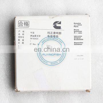 M11 ISM11 QSM11 Engine Fuel Pump Brace Support Bracket 3418043