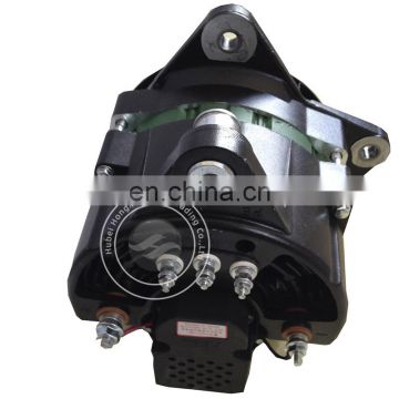 Supply 5263830  ISF3.8  Alternator For Passenger Carriage