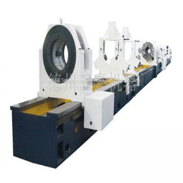 ZS2110B CNC deep-hole Drilling machine