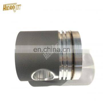 Factory Price Auto Engine Parts D2366 Piston 65.02501-0222 Piston for Sale photo-2