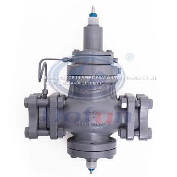 IPRV Series Outlet Pressure Regulator