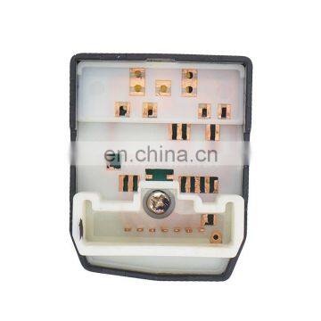 Auto Electrical Mirror Control Switch For Toyota Tundra Tacoma Camry 84870-34010