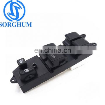 High Quality Aftermarket Power Window Switch 84820-33070 For Toyota Prius