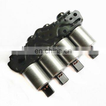 DQ200 DSG 7 Speed 0AM Transmission Control Solenoid Kit for VOLKSWAGEN for AUDI SKODA photo-3