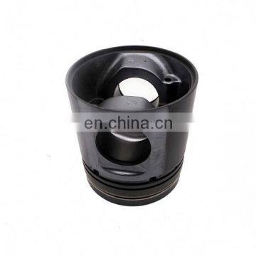 Aftermarket Spare Parts Pistons Motorcycles High Pressure Resistant For Howo