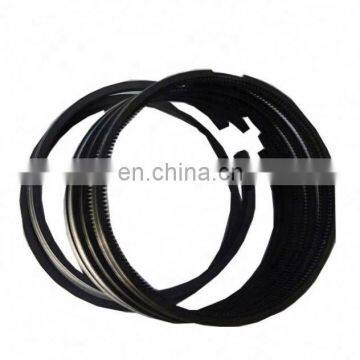 Customized Piston Ring Gaps High Pressure Resistant For Faw 220