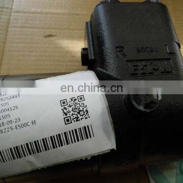 BZZ5 BZZ-100 BZZ-400/FK BZZ-400(Z3G) BZZ3-125 Hydraulic Steering Control Unit Steer Gear photo-4