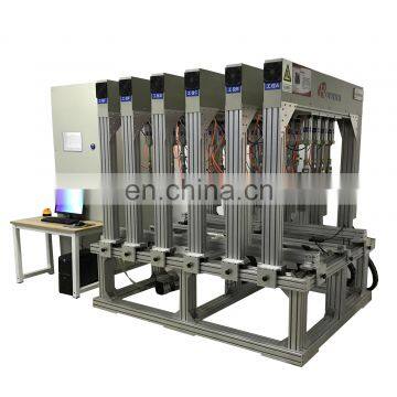 Solar panel simulte load testing machine  / PV module panel pressure intensity testing equipement/Solar module testing equipment