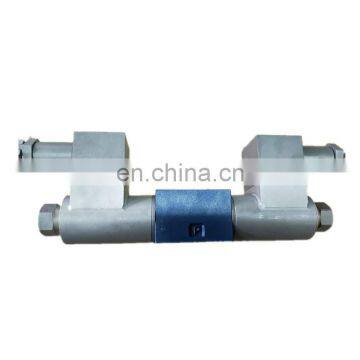 HuaDe Explosion Proof Solenoid Valve 4WE6J61B/CG24N9Z4/FB Hydraulic Oil Medium Control Solenoid Valve