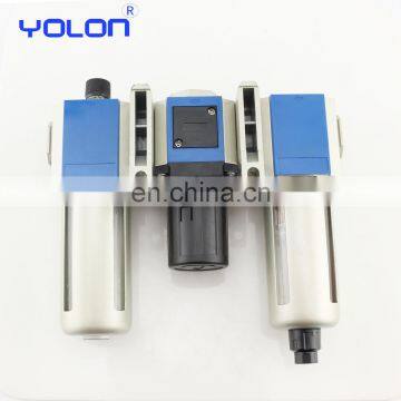 China FRL GC200 GC300 GC400 Pneumatic Units Component photo-2