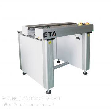 SMT Line Automatic PCB Translation Shuttle Conveyor for PCB Board photo-3