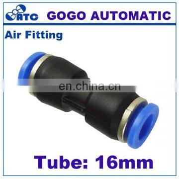 Pipe Joint 4mm Pneumatic Fittings and Connectors