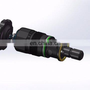 DBD6,DBD8,DBD10,DBD15,Hydraulic Pressure Relief Valve,Direct Operated